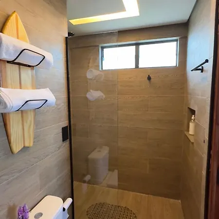 Apartamento Beira Mar Em Maceio Exterior foto