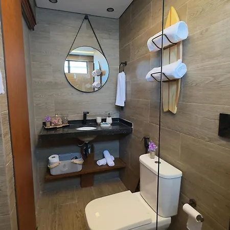 Apartamento Beira Mar Em Maceio Exterior foto
