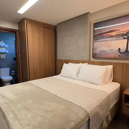 Apartamento Beira Mar Em Maceio Exterior foto