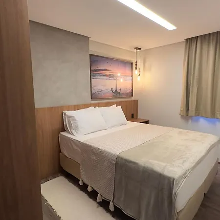 Apartamento Beira Mar Em Maceio Exterior foto