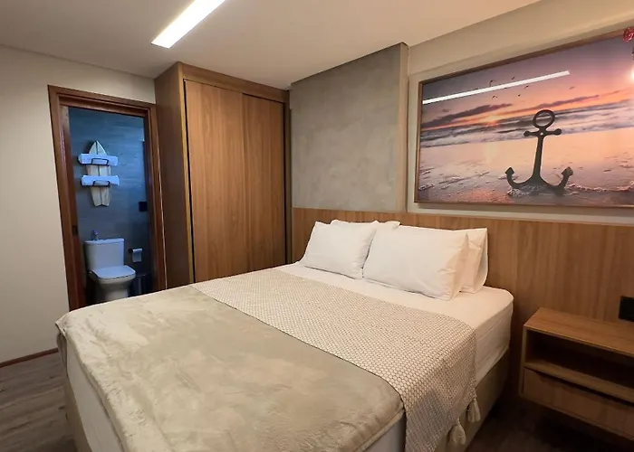 Apartamento Beira Mar Em Maceio