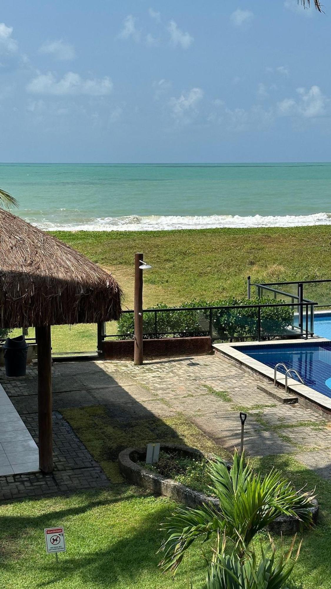 Beira Mar Em Apartamento *